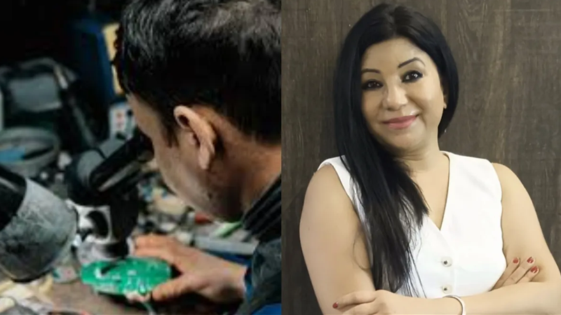Sheetal Kharka